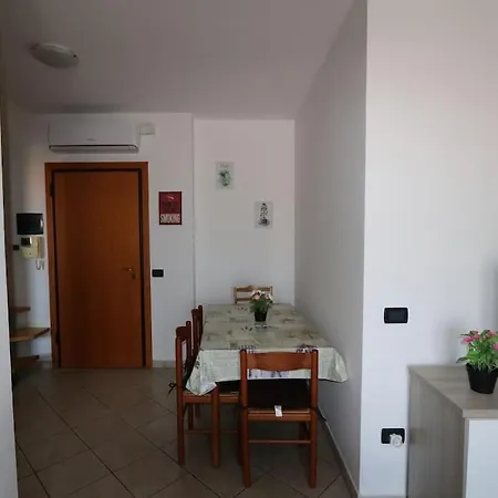 Apartman Cupole'S Residence Bellaria – Igea Marina