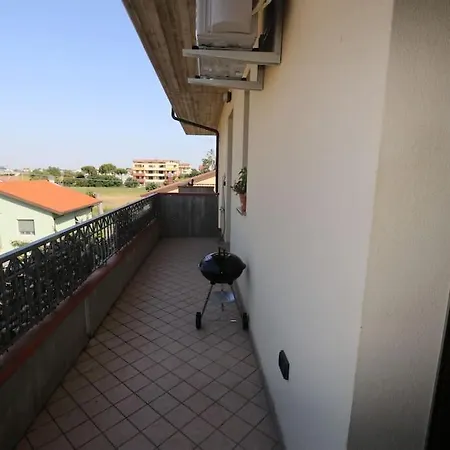 Apartamento Cupole's Residence Bellaria-Igea Marina