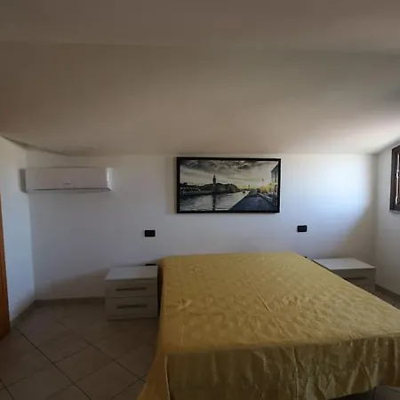 Cupole'S Residence Apartman *