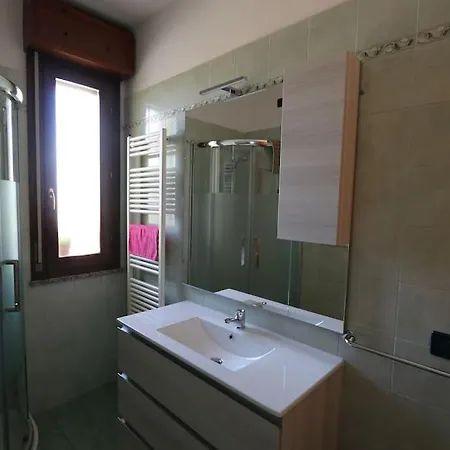 Apartamento Cupole's Residence