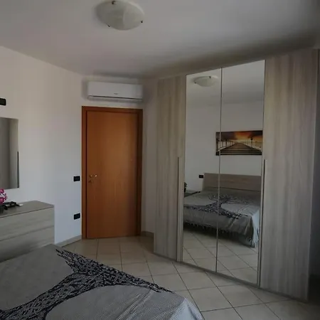 Apartamento Cupole's Residence