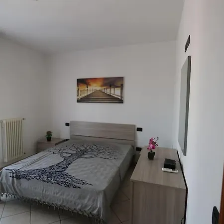 Cupole's Residence Bellaria-Igea Marina